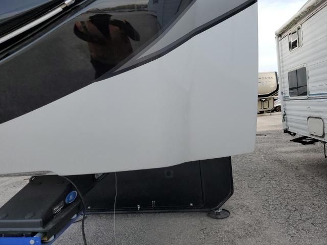 2022 Jayco Trailer