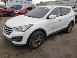 2016 Hyundai Santa FE Sport en venta en Albuquerque, NM