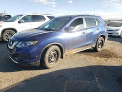 2020 Nissan Rogue S en venta en Tucson, AZ