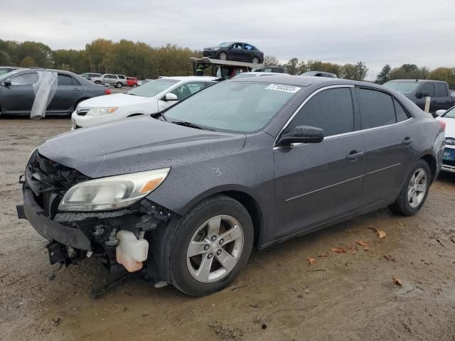 2013 Chevrolet Malibu LS