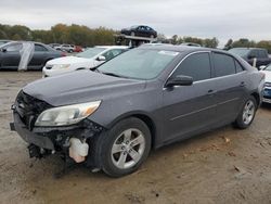 Vehiculos salvage en venta de Copart Conway, AR: 2013 Chevrolet Malibu LS