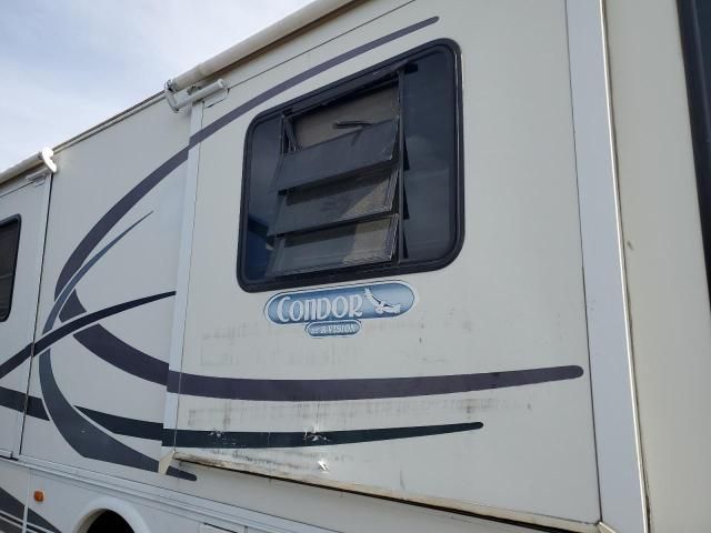 2004 Visn 2004 R-VISION Condor 1351 Motorhome