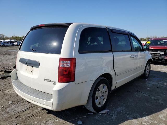 2009 Dodge Grand Caravan SE