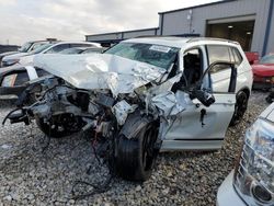 Volkswagen Tiguan salvage cars for sale: 2021 Volkswagen Tiguan SE