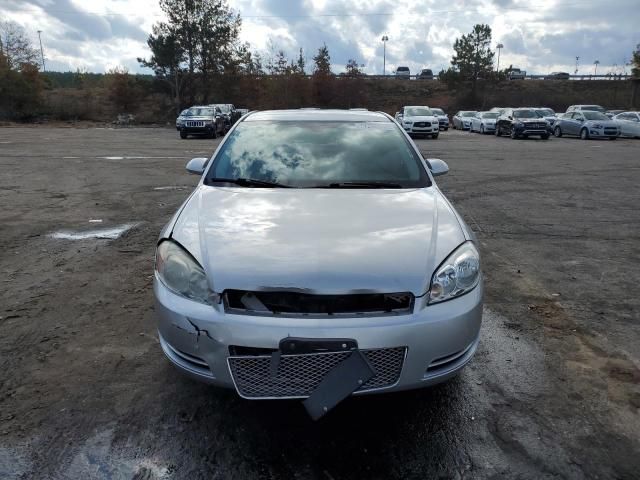 2014 Chevrolet Impala Limited LS