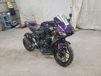 2023 Yamaha YZFR3 A for sale in Madisonville, TN