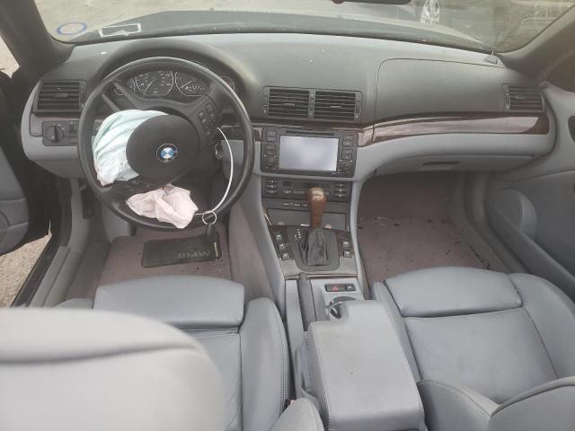 2001 BMW 330 CI