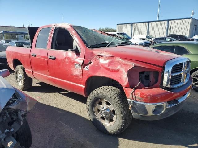 2009 Dodge RAM 2500