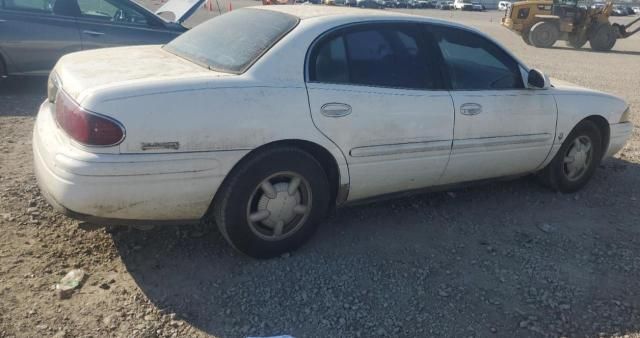 2000 Buick Lesabre Limited