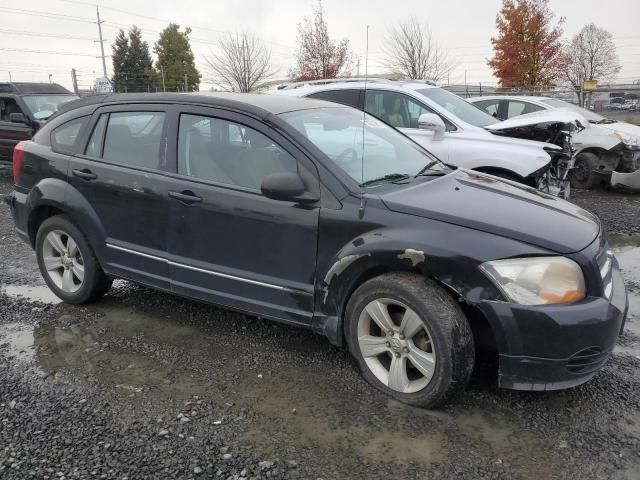 2010 Dodge Caliber SXT