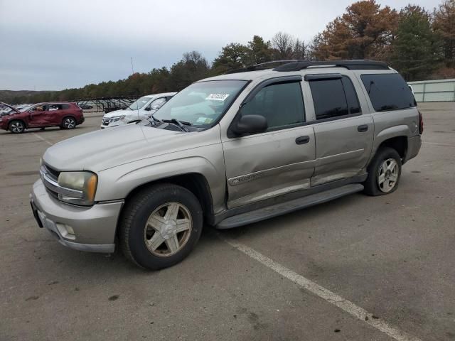 2003 Chevrolet Trailblazer EXT