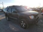 2008 Nissan Xterra OFF Road