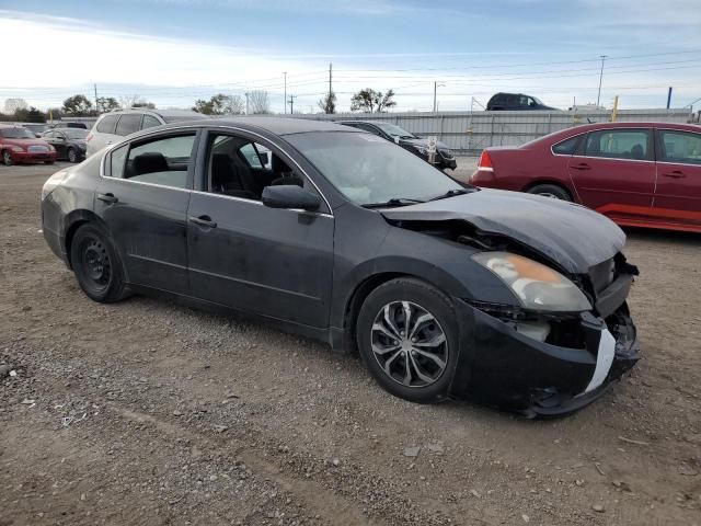 2008 Nissan Altima 2.5