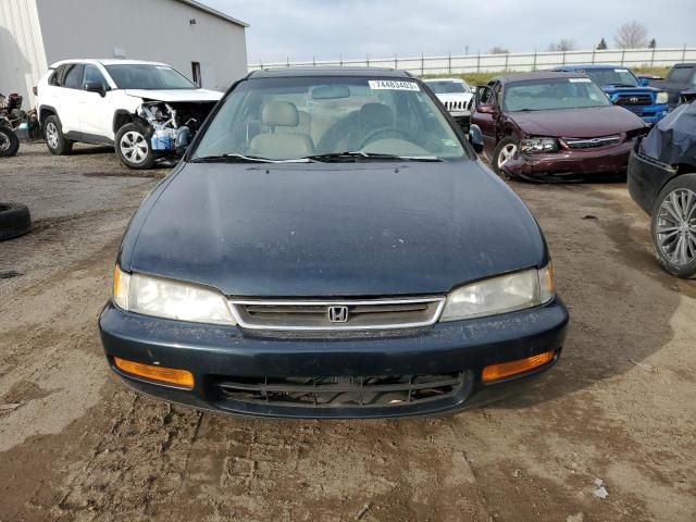 1997 Honda Accord EX