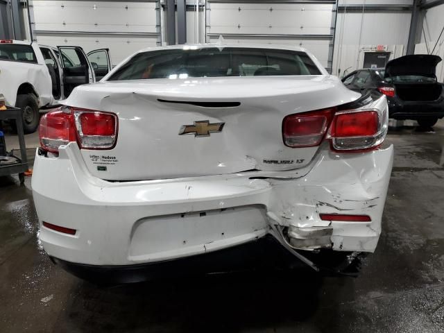 2015 Chevrolet Malibu 2LT