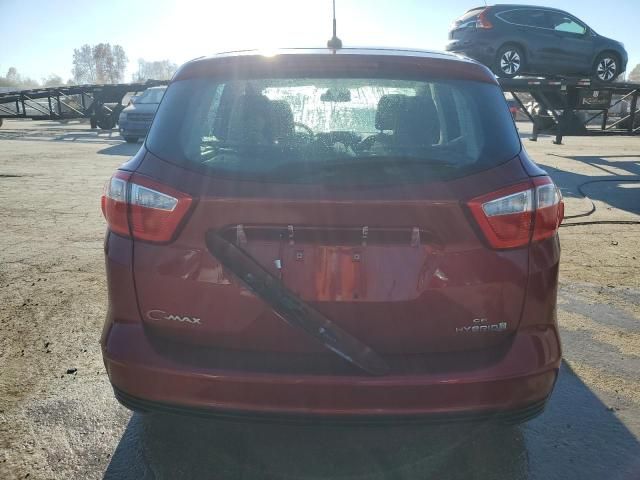 2013 Ford C-MAX SE