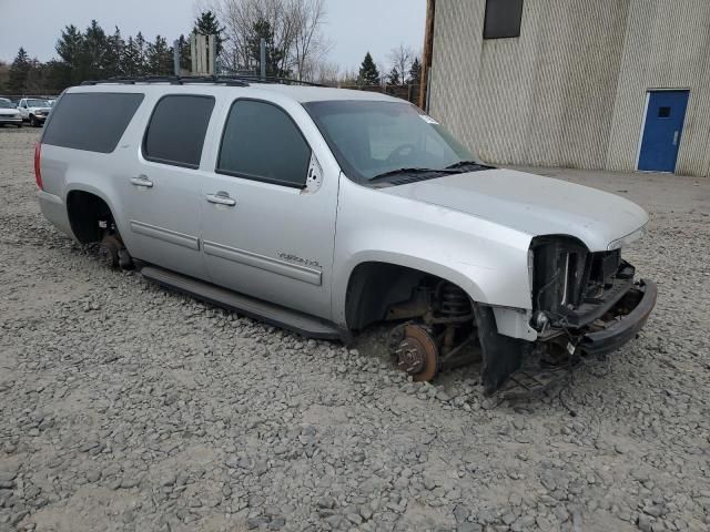 2011 GMC Yukon XL K1500 SLT