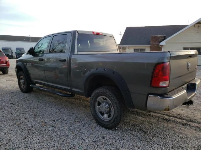 2013 Dodge RAM 2500 ST