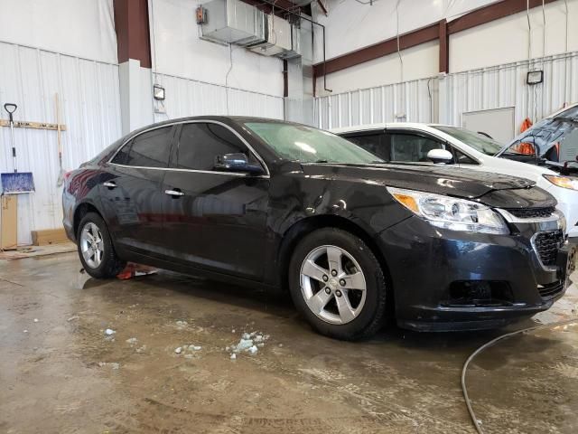 2014 Chevrolet Malibu 1LT