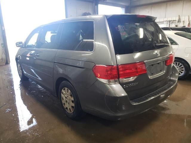 2008 Honda Odyssey LX