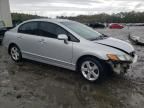 2008 Honda Civic EXL