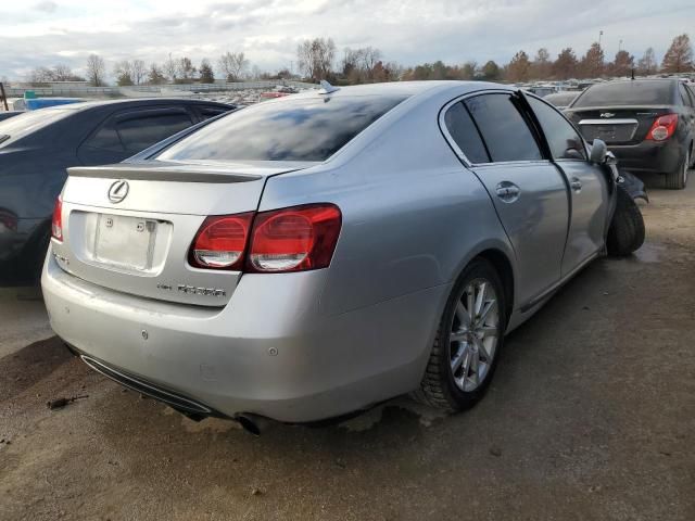 2007 Lexus GS 350