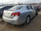 2007 Lexus GS 350