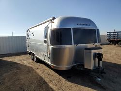 Airstream salvage cars for sale: 2013 Airstream Flying CLO