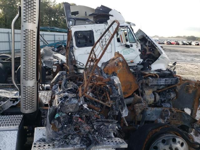 2014 Freightliner Cascadia 113