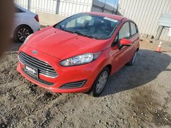 Ford Fiesta SE Vehiculos salvage en venta: 2015 Ford Fiesta SE