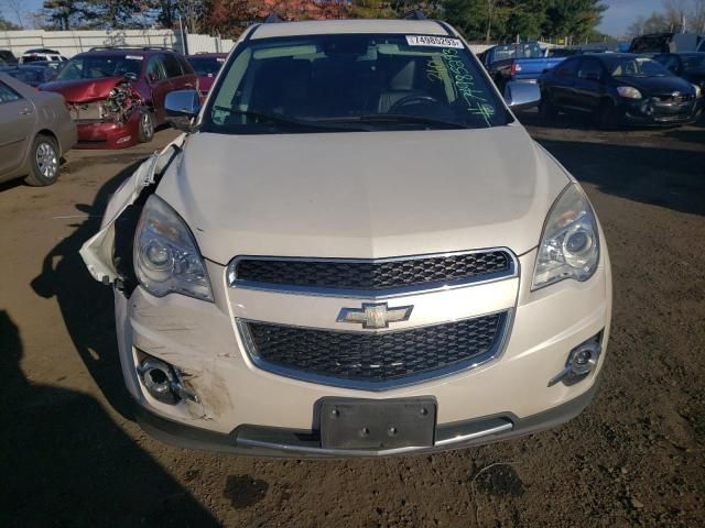 2014 Chevrolet Equinox LTZ