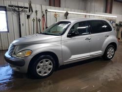 Vehiculos salvage en venta de Copart Elgin, IL: 2001 Chrysler PT Cruiser