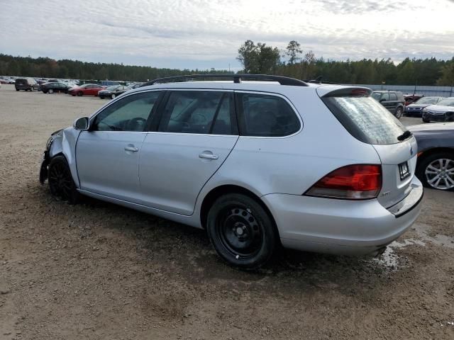 2013 Volkswagen Jetta TDI