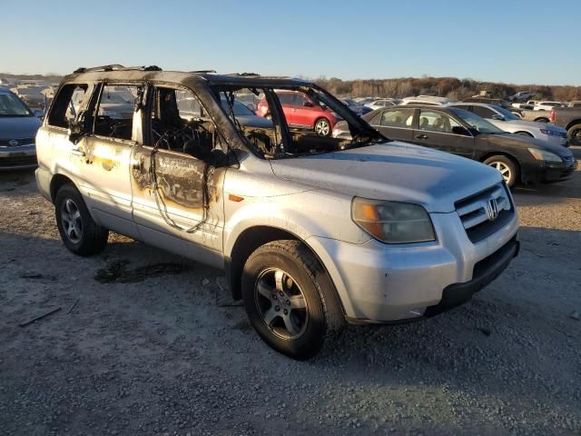 2006 Honda Pilot EX