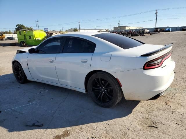 2017 Dodge Charger SE