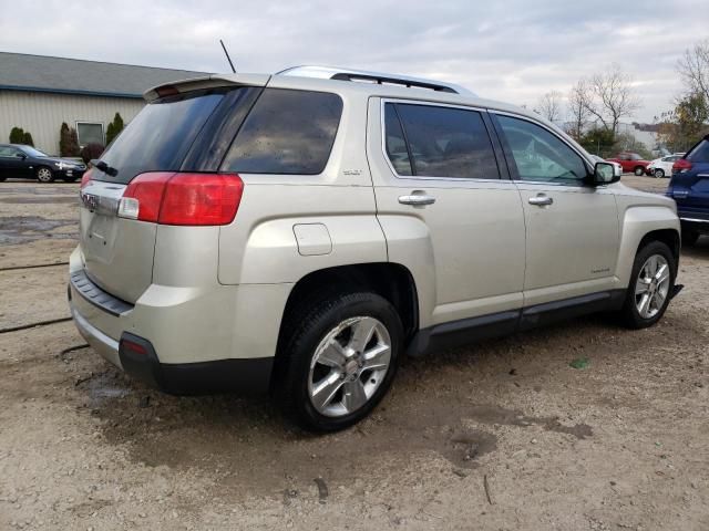 2015 GMC Terrain SLT