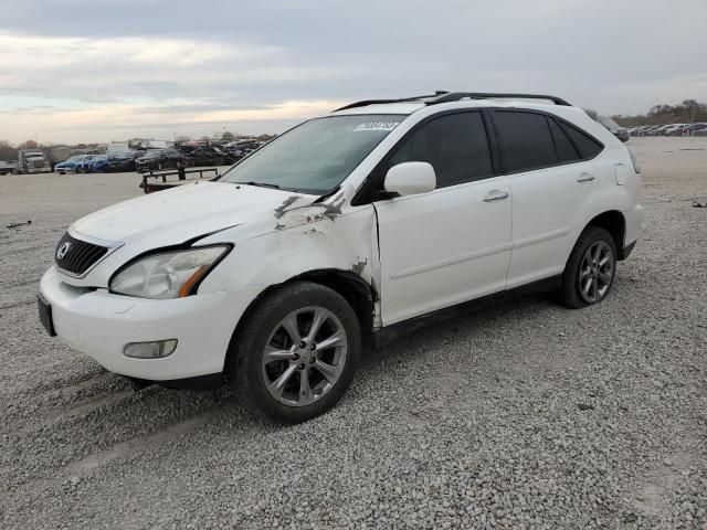 2009 Lexus RX 350