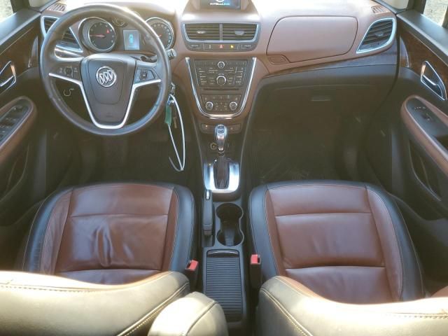 2014 Buick Encore Premium