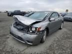 2007 Honda Civic EX