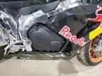 2007 Honda CBR1000 RR