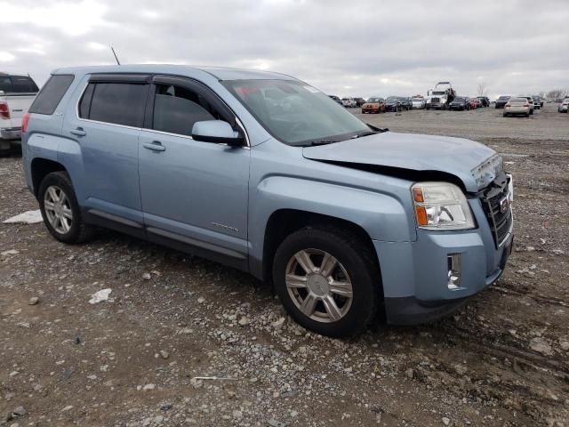 2014 GMC Terrain SLE