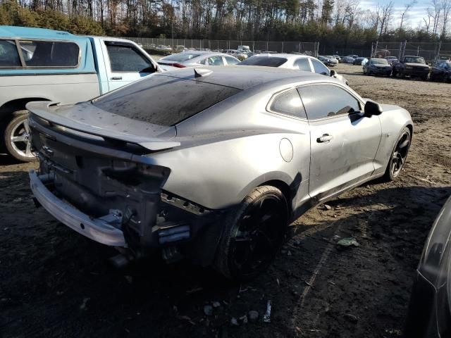 2019 Chevrolet Camaro SS