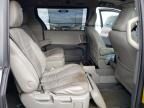 2011 Toyota Sienna XLE