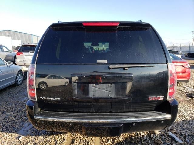 2008 GMC Yukon Denali