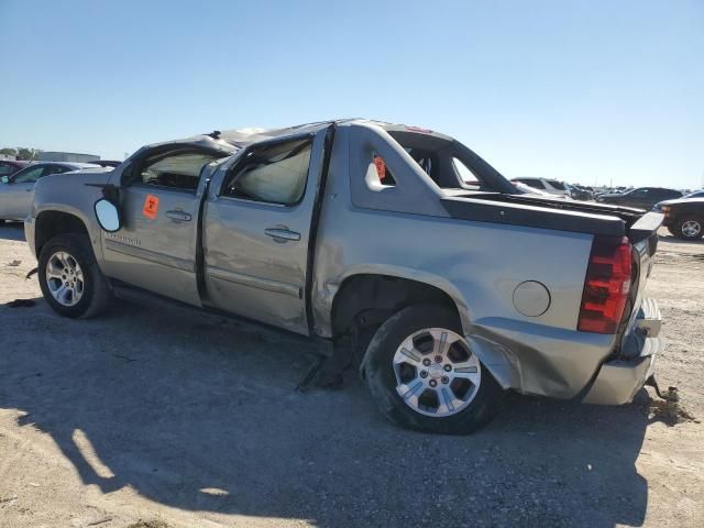 2008 Chevrolet Avalanche C1500