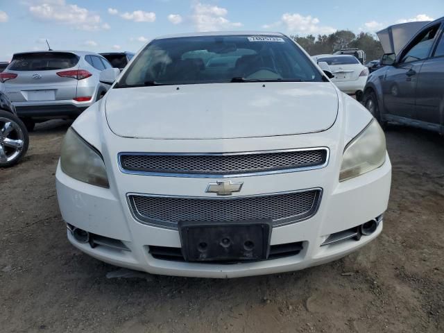 2008 Chevrolet Malibu LTZ