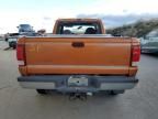 2000 Ford Ranger Super Cab