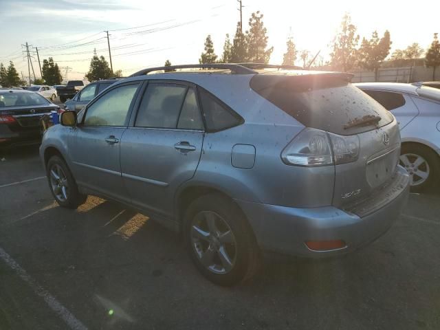 2004 Lexus RX 330