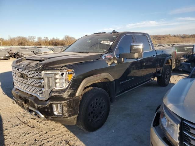 2023 GMC Sierra K2500 Denali