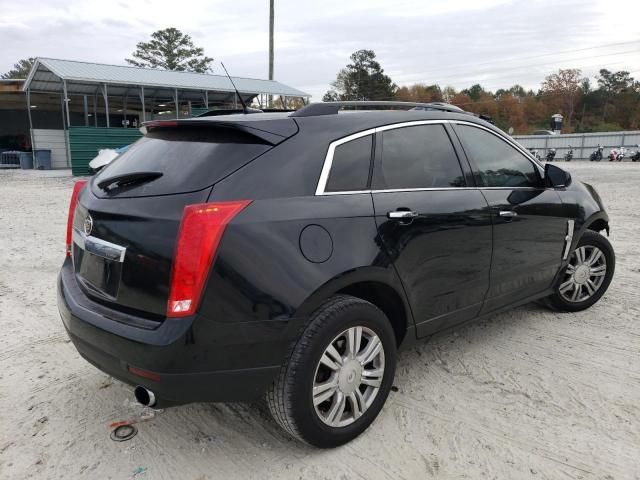 2010 Cadillac SRX